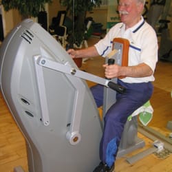 Juka Dojo Fitness-Center