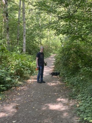 Northwest Stream Center