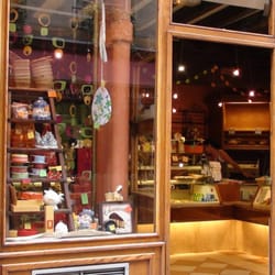 Boulangerie Philippe Caclin