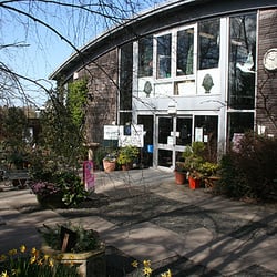 New Hopetoun Gardens - Garden Centre
