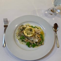 Salt Lake Culinary Education - Made in class