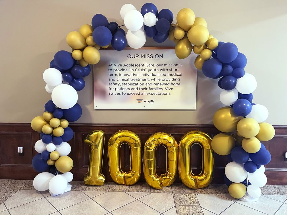 Vive Adolescent Care - grief counselor in St. George, UT