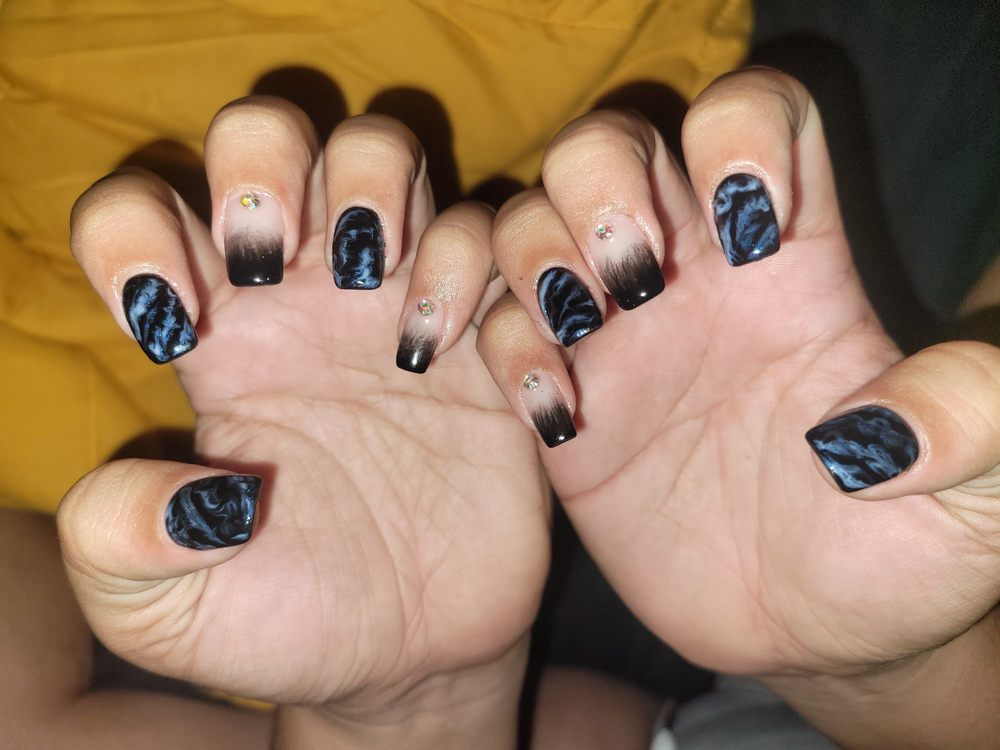 JAX NAILS WAIANAE Updated August 2024 52 Photos & 33 Reviews 872070 Farrington Hwy