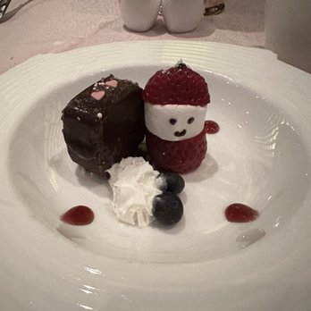 Day & Night Angus Steak Raw Bar - Dessert - Seafood Near Me - Markham, Ontario