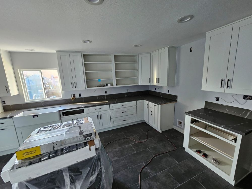 Slide of Ecosmart Development & Construction