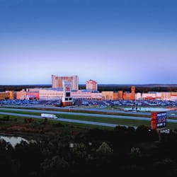 WinStar World Casino and Resort