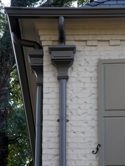 Slide of Georgia Gutter Services
