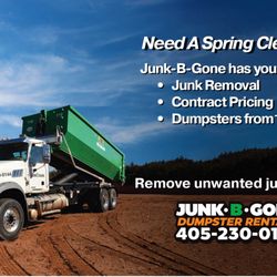 Junk-B-Gone
