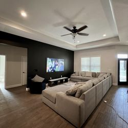 AFTER (Living Area)