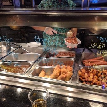 Lanai Express at Fremont Casino - Buffet - Chinese Near Me - Las Vegas, Nevada Lanai Express at Fremont Casino - Buffet - Chinese Near Me - Las Vegas, Nevada
