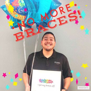 Bella Dental Services - Finally!!! Richard finished braces with Dr. Park! Awesome. - General Dentistry Near Me - La Puente, California Bella Dental Services - Finally!!! Richard finished braces with Dr. Park! Awesome. - General Dentistry Near Me - La Puente, California