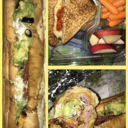 Which Wich