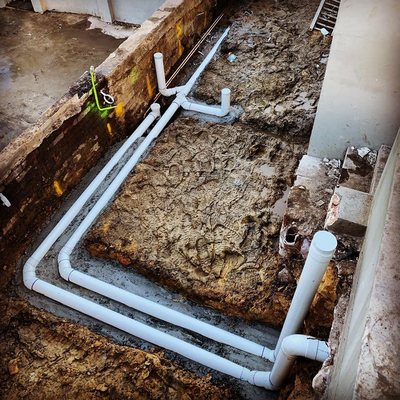 Riverside Plumbing and Heating Logo