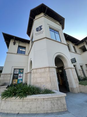 Pasadena Humane by null