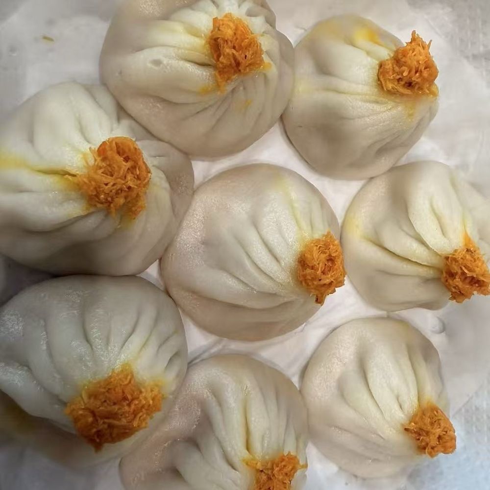 88 BaoBao - Crab pork xiao long bao - Dim Sum Near Me - Davis, California 88 BaoBao - Crab pork xiao long bao - Dim Sum Near Me - Davis, California
