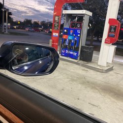 Exxon - Gas time