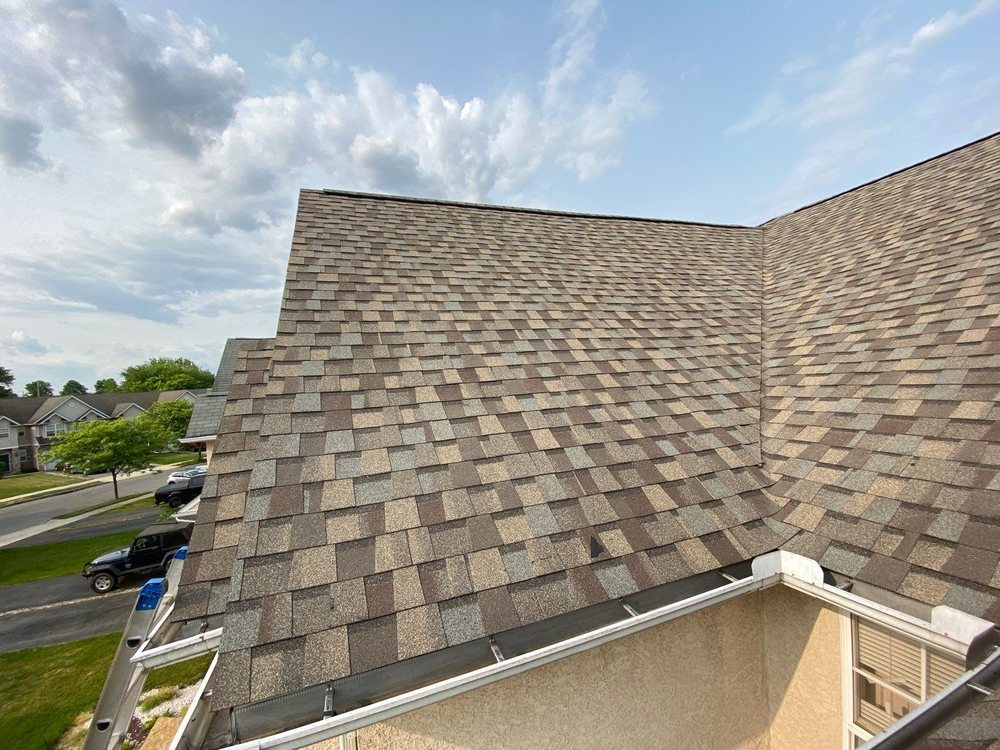 EAST PENN ROOFING Updated June 2024 38 Photos 30 S Keystone Ave
