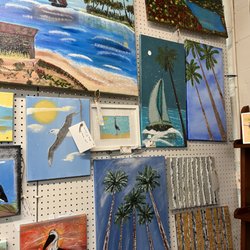 Paintings by Phyllis