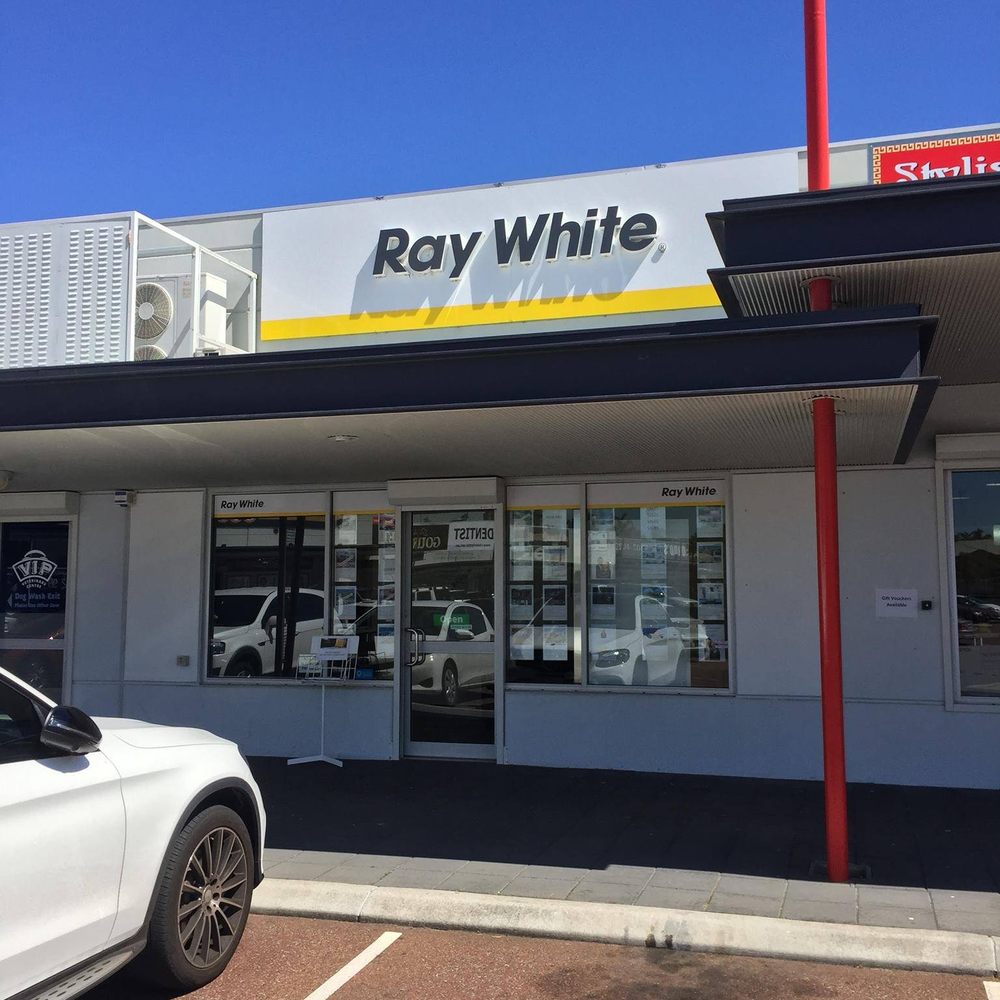 RAY WHITE LANDSDALE Updated July 2024 Contact Agent 127 The