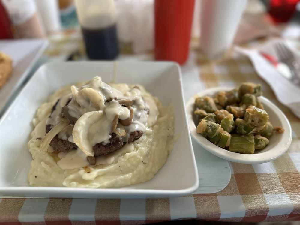 Chicken Coop Country Diner