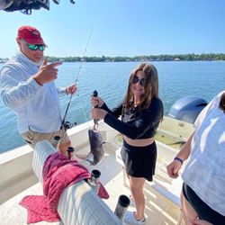 A PAIR A DICE CHARTERS