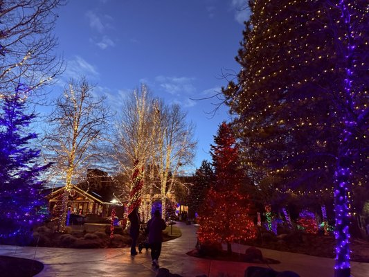 Sunriver Resort by null