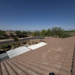 JD Roofing