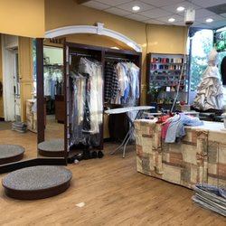 Hill Cleaners & Alterations