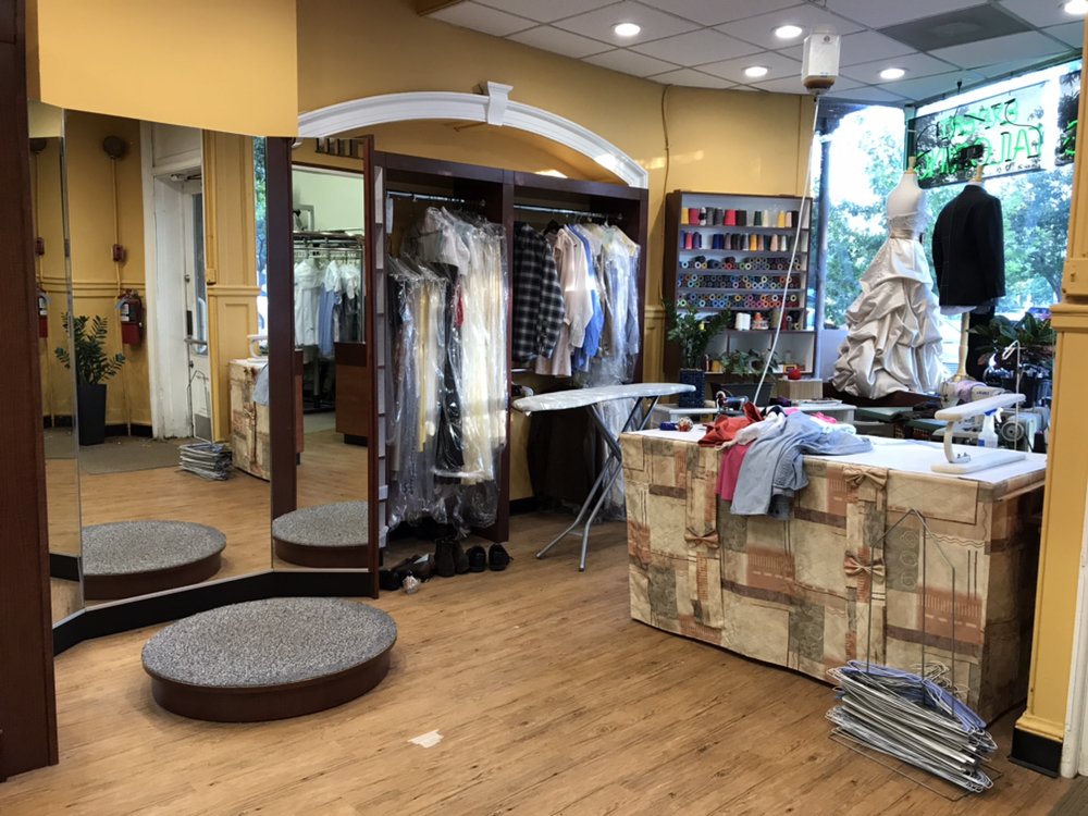 HILL CLEANERS & ALTERATIONS Updated October 2024 18 Reviews 332