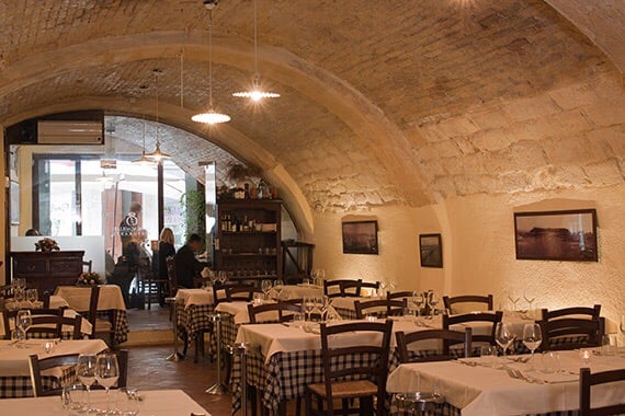 Antica Cagliari Ristorante by null