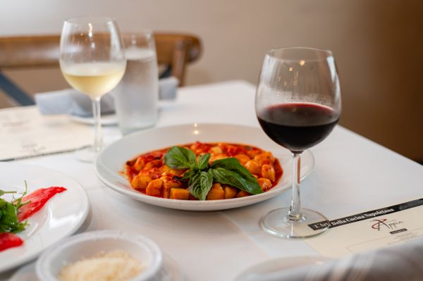 Trattoria Appia by null
