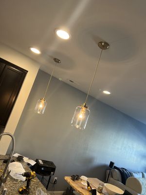 Handyman Projects - Alex has over 20+ years of experience and is a licensed general contractor. He recently moved from Spanaway, WA to Fort Worth! Please contact us to request a free estimate. We look forward to helping you with your project.