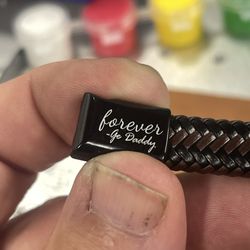 Carver and Coat - Precision jewelry engraving.