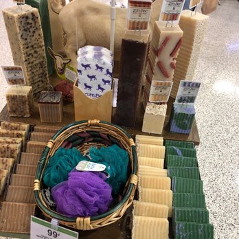 Publix - Beautiful smelling soaps - Grocery Near Me - Celebration, Florida