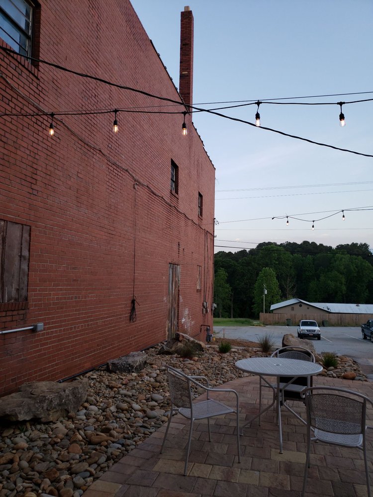 WEST & CO. TAPROOM 13 Photos 115 S Catherine St, Walhalla, SC Yelp