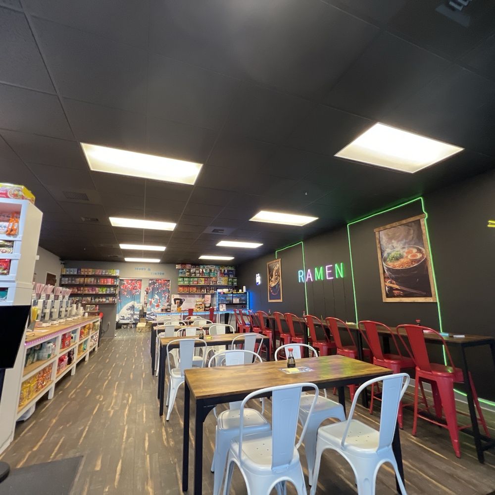 Hot Pot Ramen House - Ambiance - Hot Pot Near Me - Rathdrum, Idaho Hot Pot Ramen House - Ambiance - Hot Pot Near Me - Rathdrum, Idaho