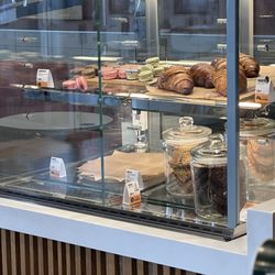 McDonald's - Desserts