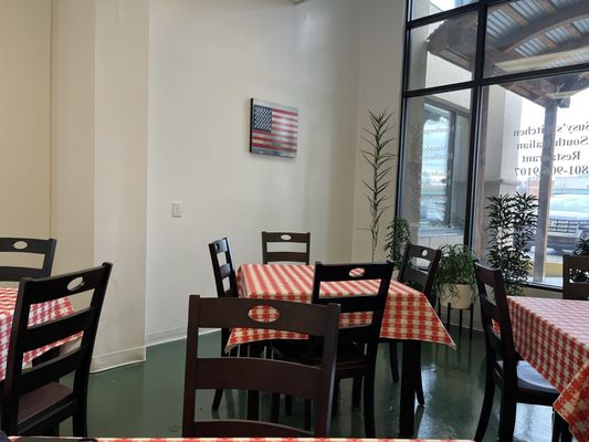 Susy's Kitchen by null