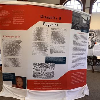 Western Heritage Center - Inside - Museums Near Me - Billings, Montana