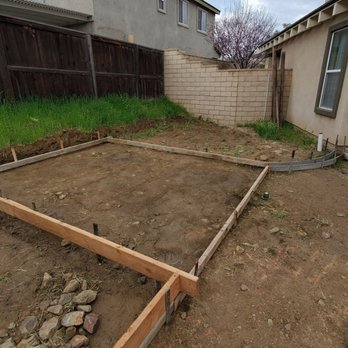 OCUG Landscaping - Masonry/Concrete Near Me - Temecula, California