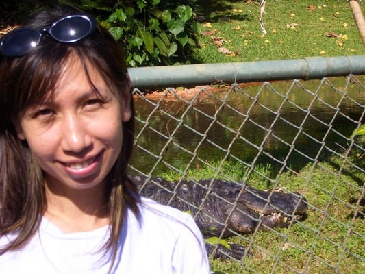 Honolulu Zoo by null