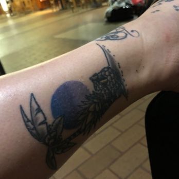 Farsyde Tattoo & Piercing - Tattoo Near Me - Lihue, Hawaii