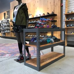 Looking for hiking boots