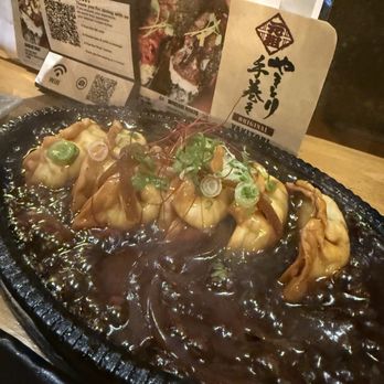 Zakkushi on Denman - Japanese Near Me - Vancouver, British Columbia