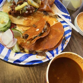 Tacos Don Perez - Birria tacos and al pastor taco - Mexican Near Me - Kensington, Maryland Tacos Don Perez - Birria tacos and al pastor taco - Mexican Near Me - Kensington, Maryland