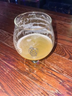 British Beer Company by null