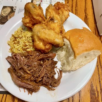 Der Dutchman - From buffet - Bakeries Near Me - Sarasota, Florida
