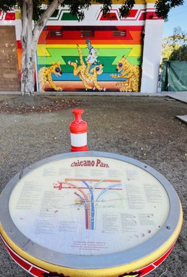 Chicano Park by null