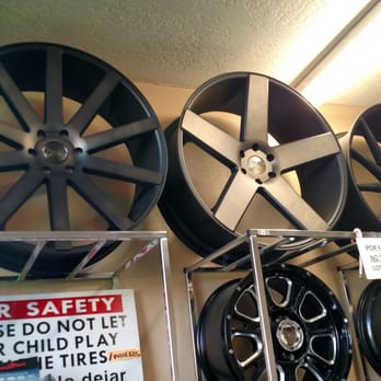 Hernandez Tires & Wheels - Tires Near Me - Rialto, California Hernandez Tires & Wheels - Tires Near Me - Rialto, California