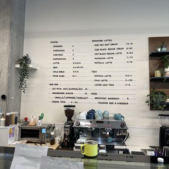 Abba Coffee Roasters - Coffee & Tea Near Me - Portland, Oregon Abba Coffee Roasters - Coffee & Tea Near Me - Portland, Oregon